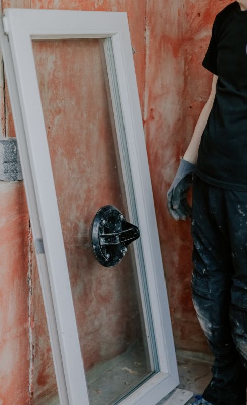 Finished Windows System